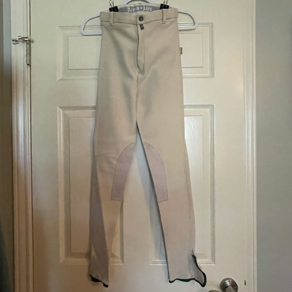 Devon-Aire Show Knee-Patch Breeches